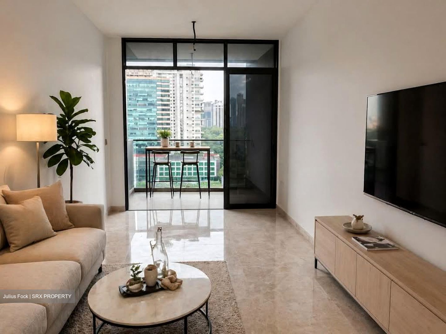 Pullman Residence  (D11), Condominium #551386841